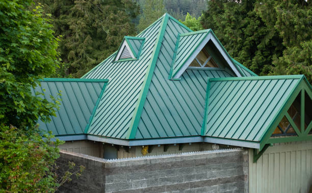 Best Cold Roofs  in Round Lake Heights, IL
