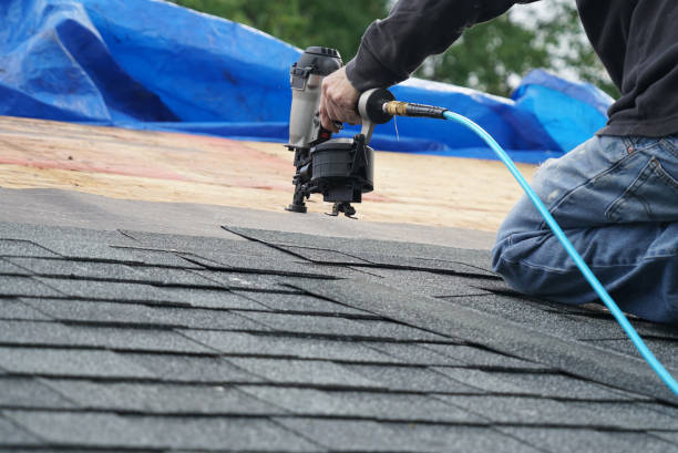 Waterproofing in Round Lake Heights, IL
