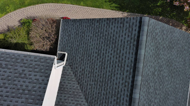 Best Roof Ventilation Installation  in Round Lake Heights, IL
