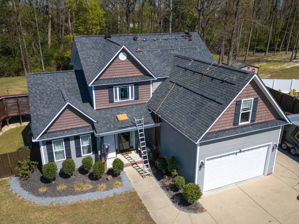 Best Metal Roofing Installation  in Round Lake Heights, IL